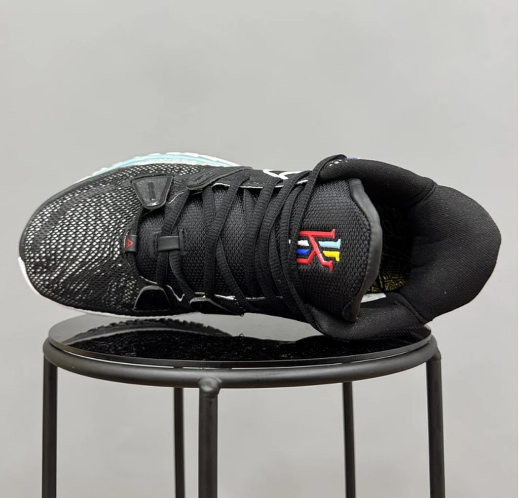 Nike Kyrie 7 BK Negro
