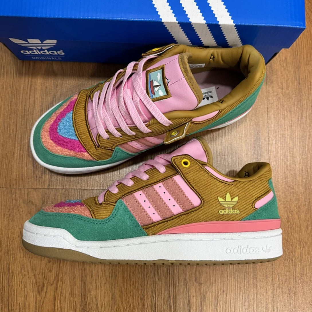 Adidas Campus The Simpsons