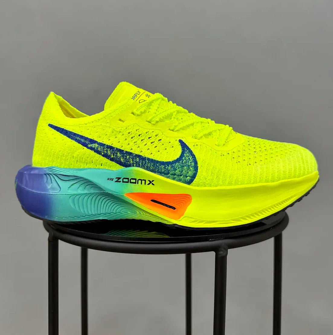 Nike Vaporfly 3 Green