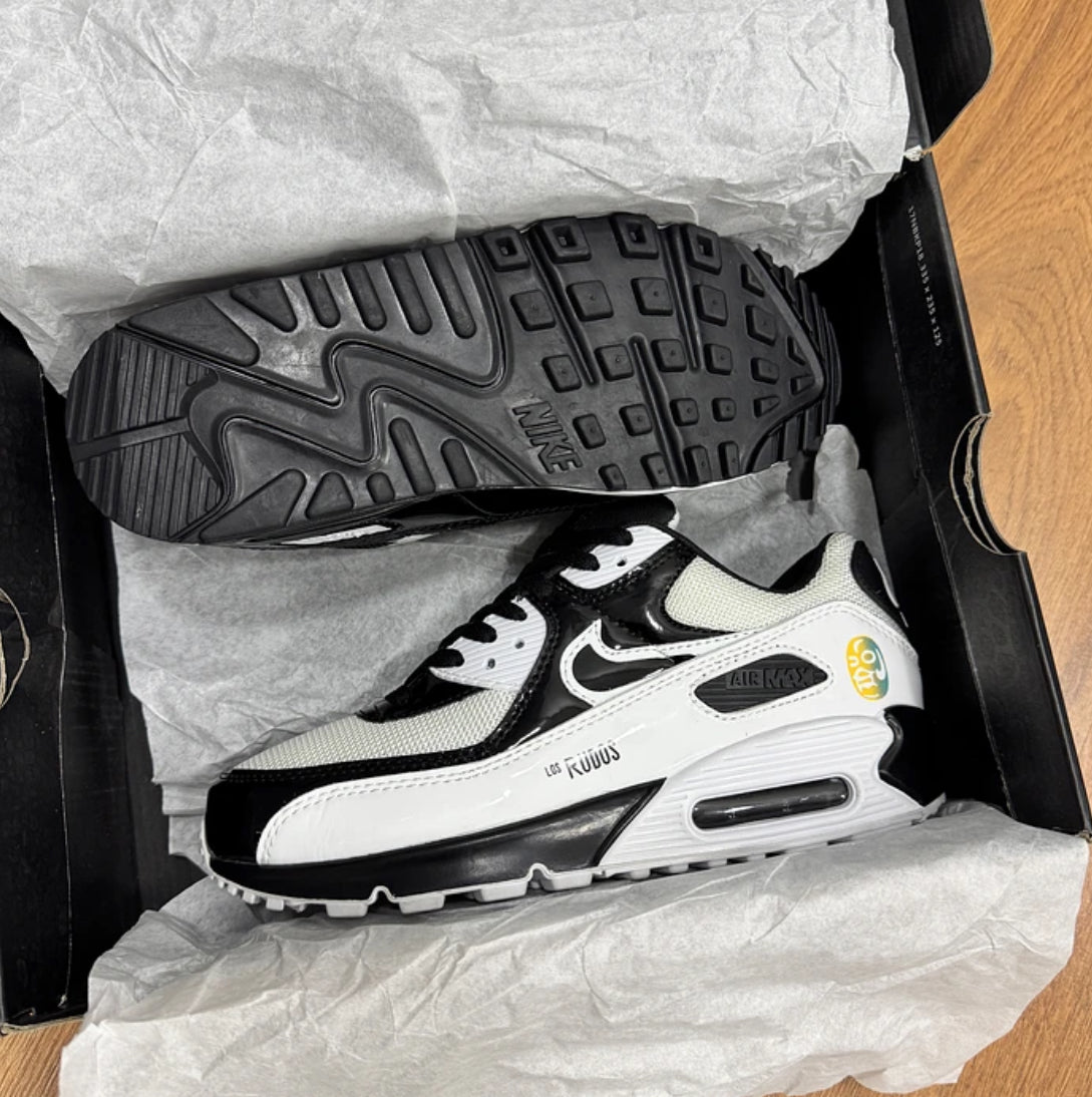 Nike Air Max 90 Lucha Libre