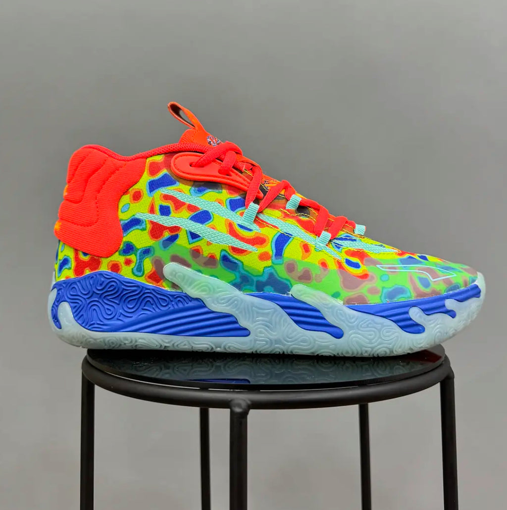 Puma LaMelo Ball MB.03 GutterMelo