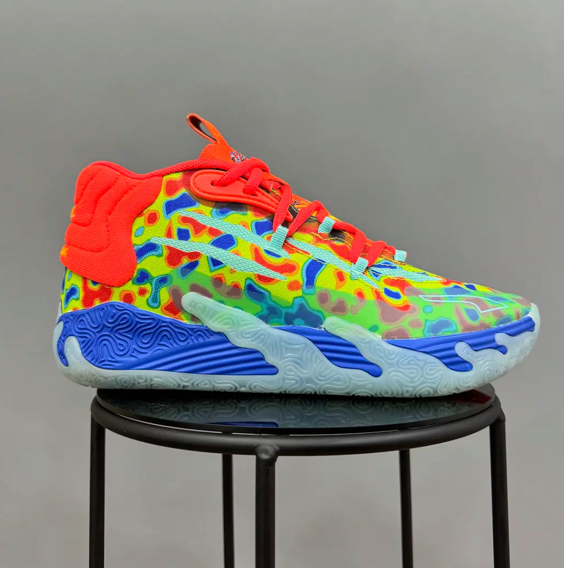 Puma LaMelo Ball MB.03 GutterMelo