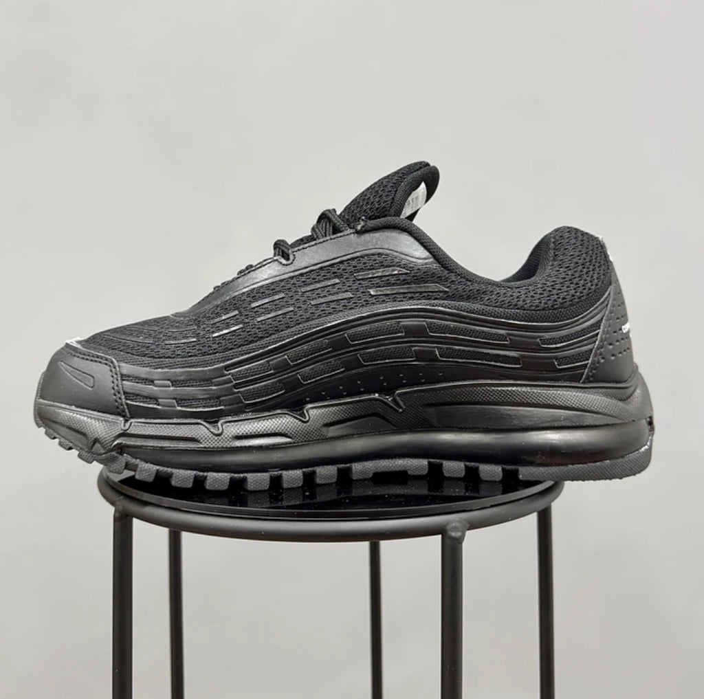 Nike Air Max 2.5 Garcons Negro