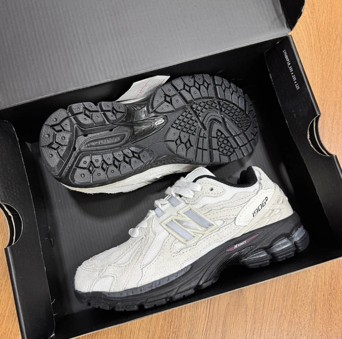 New Balance 1906R Protection Pack