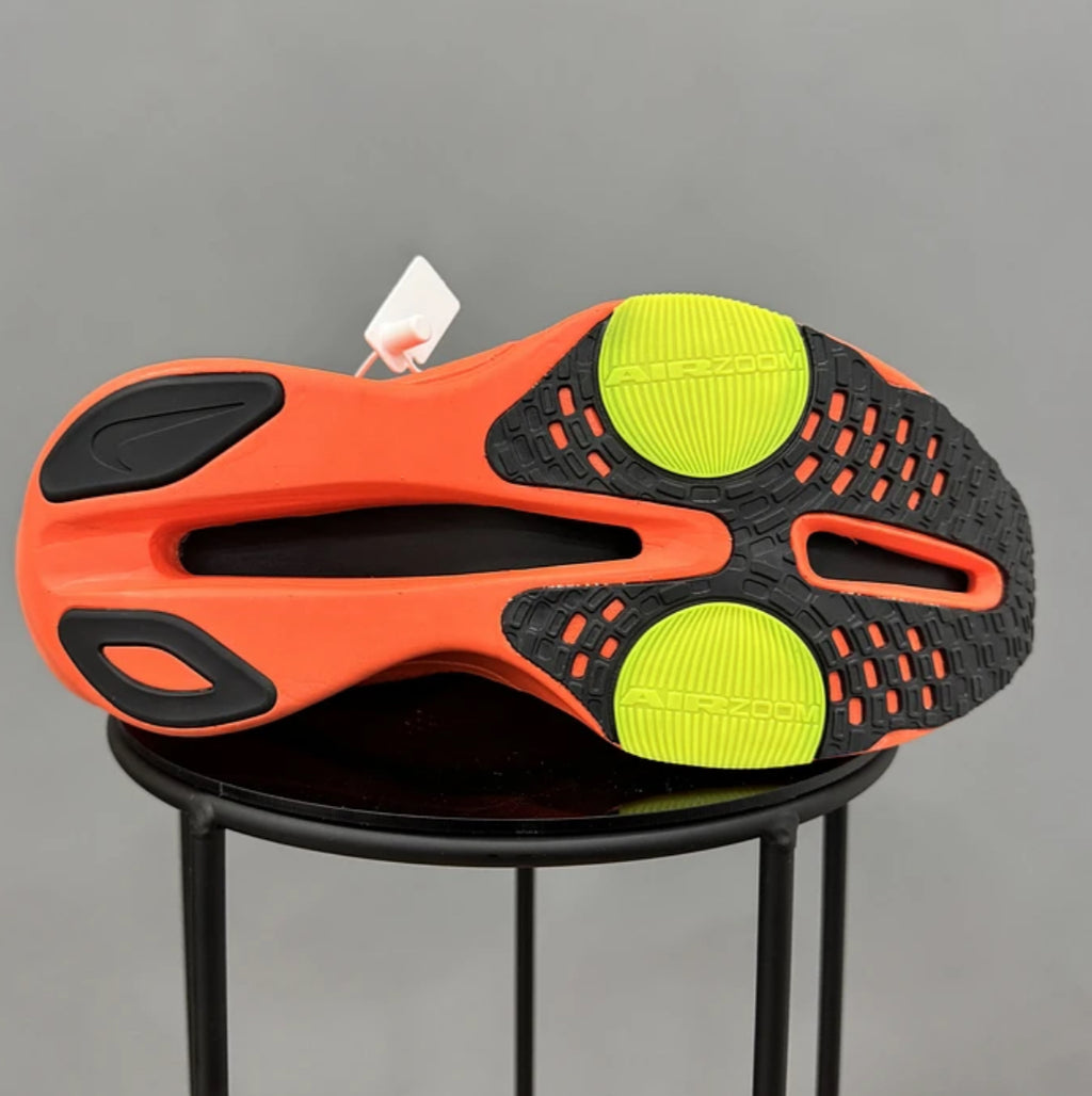 Nike Alphafly 3 Naranja