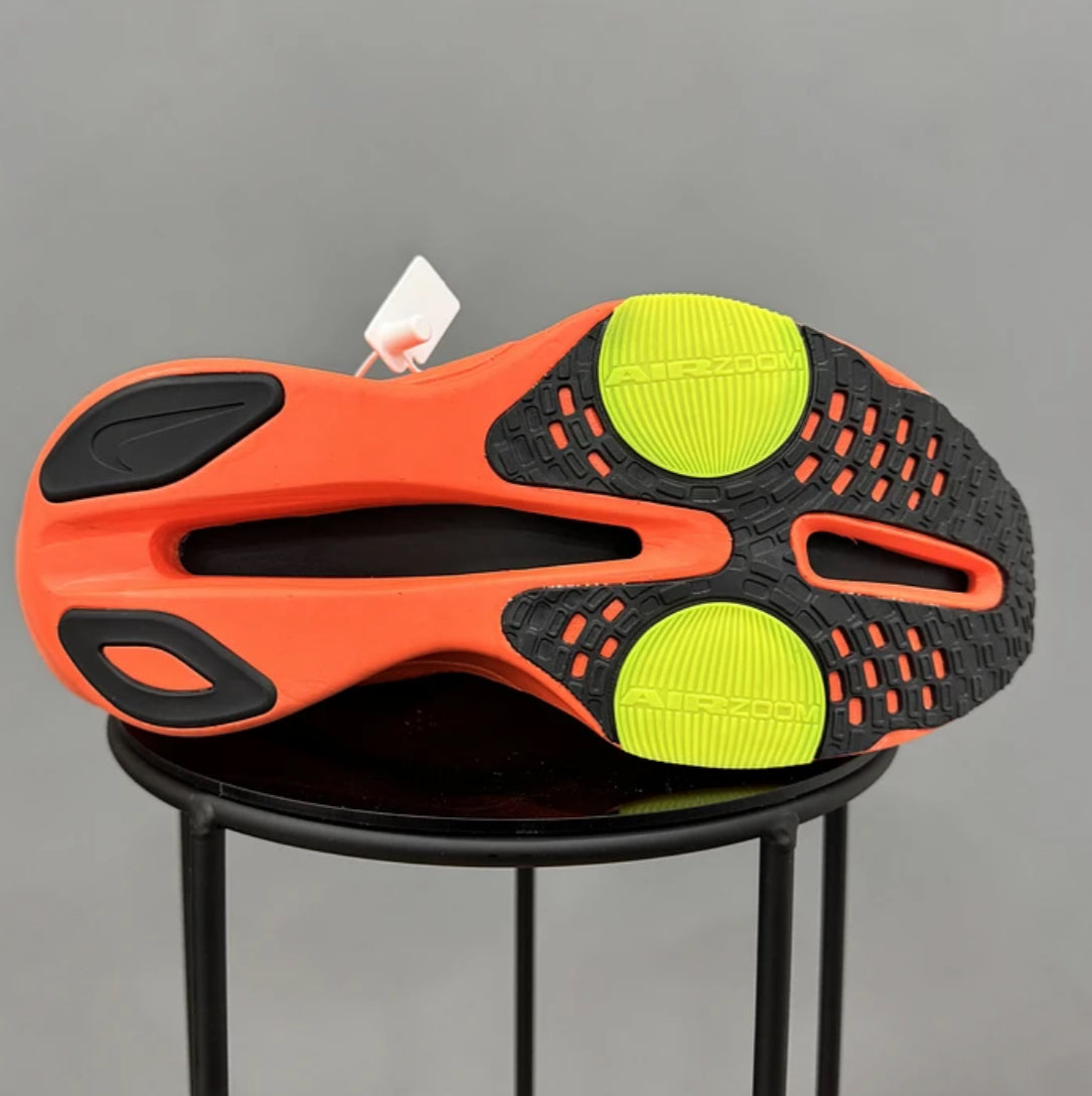 Nike Alphafly 3 Naranja