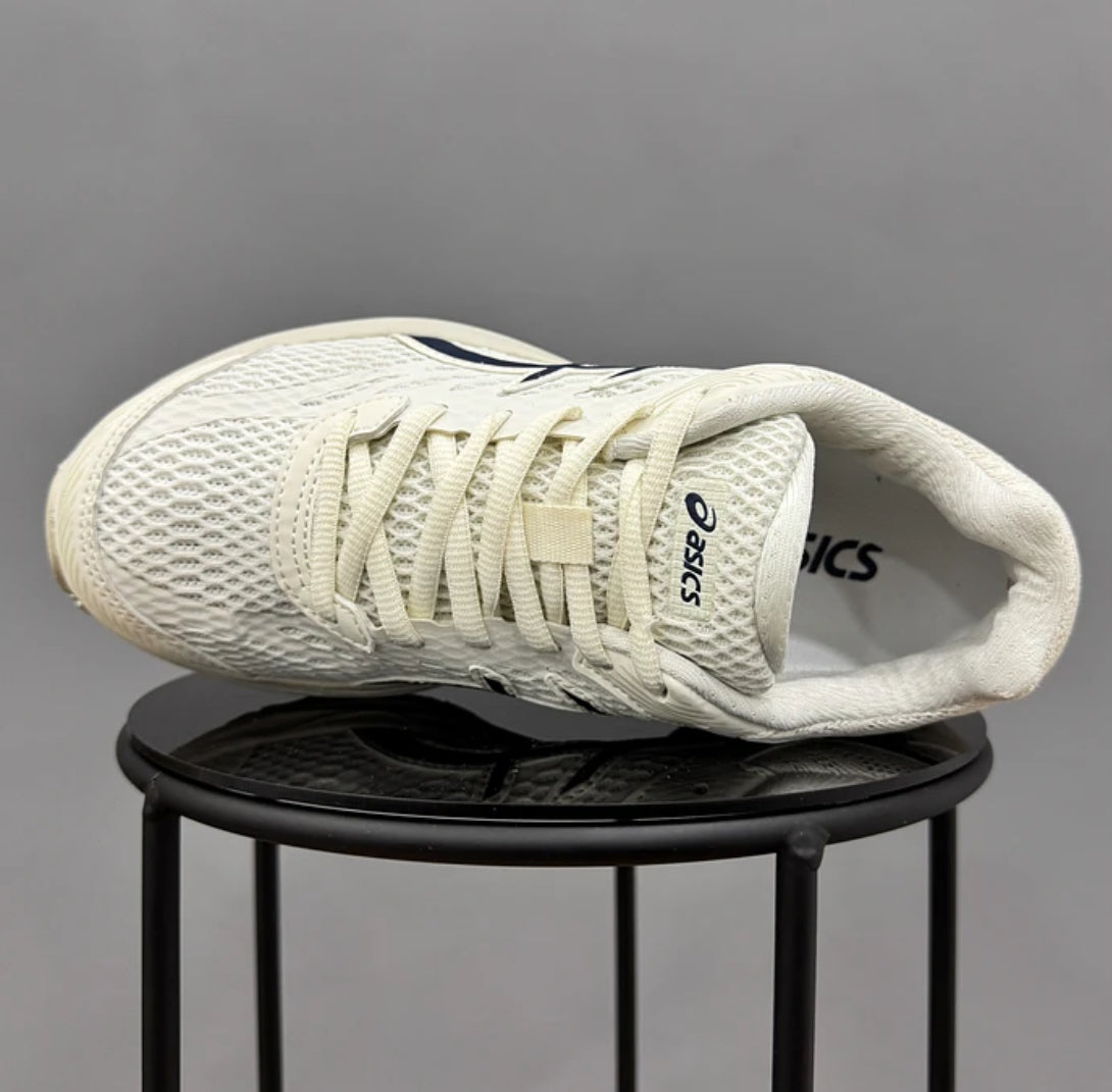 Asics Gel Flux 4 Beige
