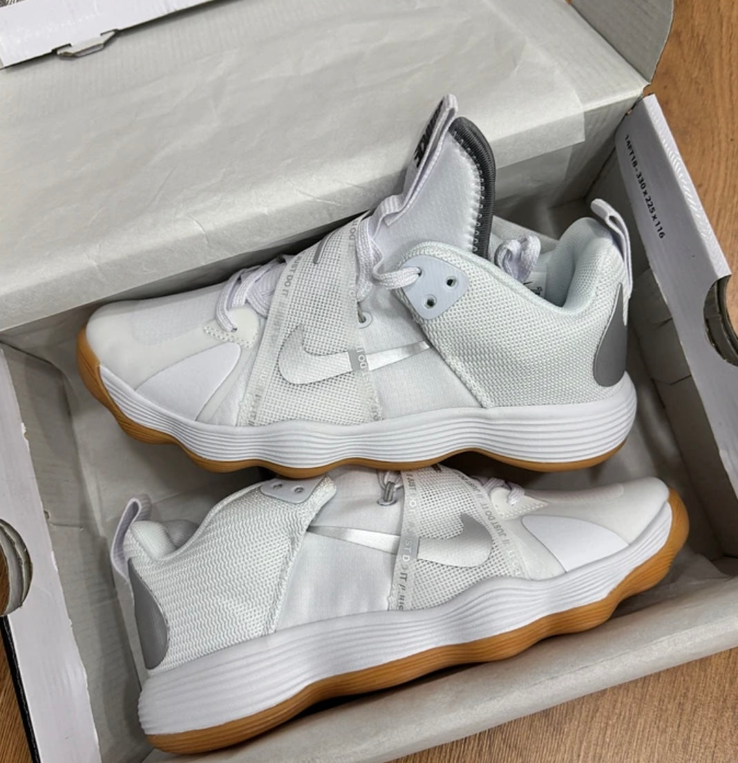Nike Hyperset Blanco