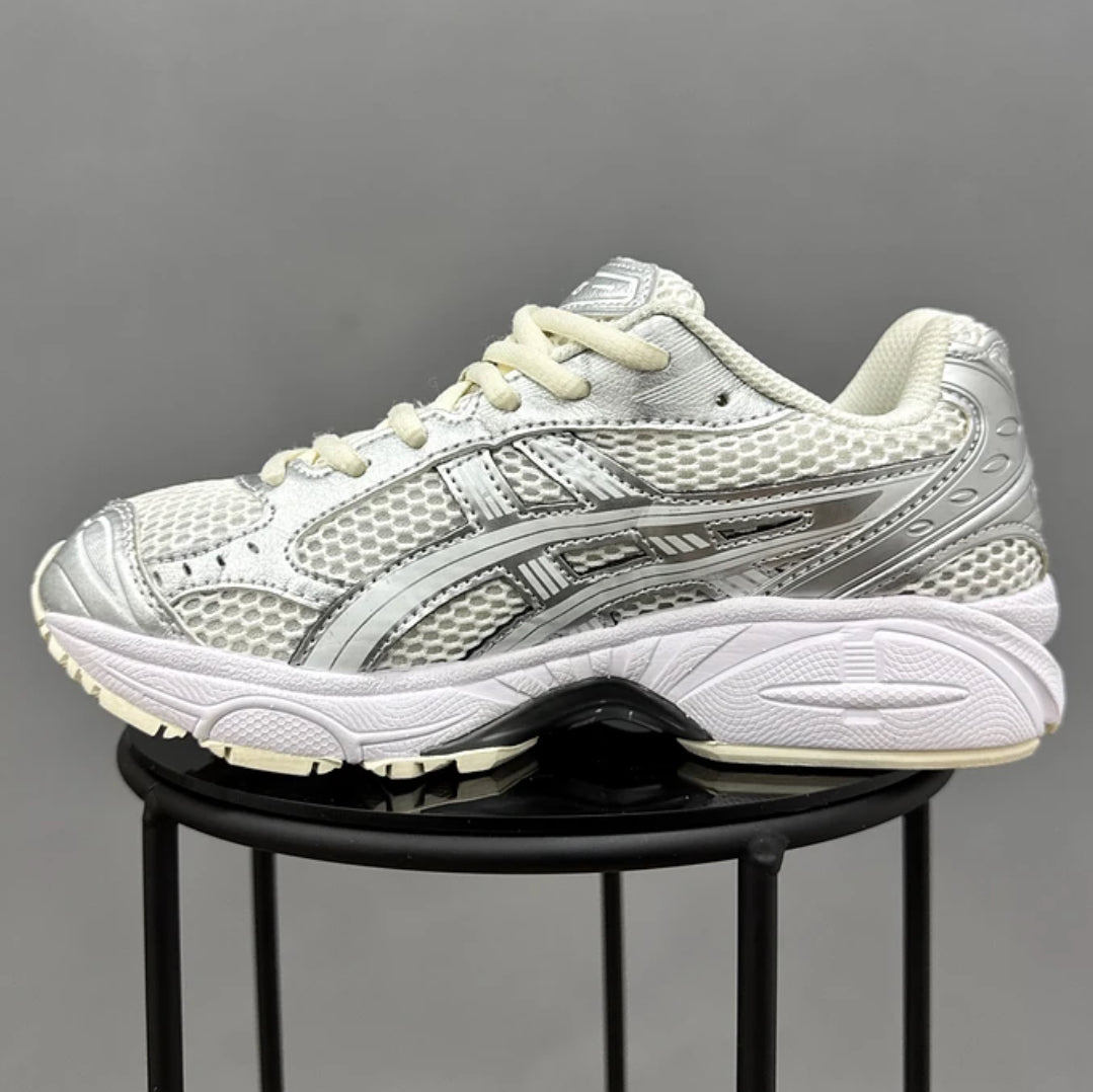 Asics Kayano 14 White