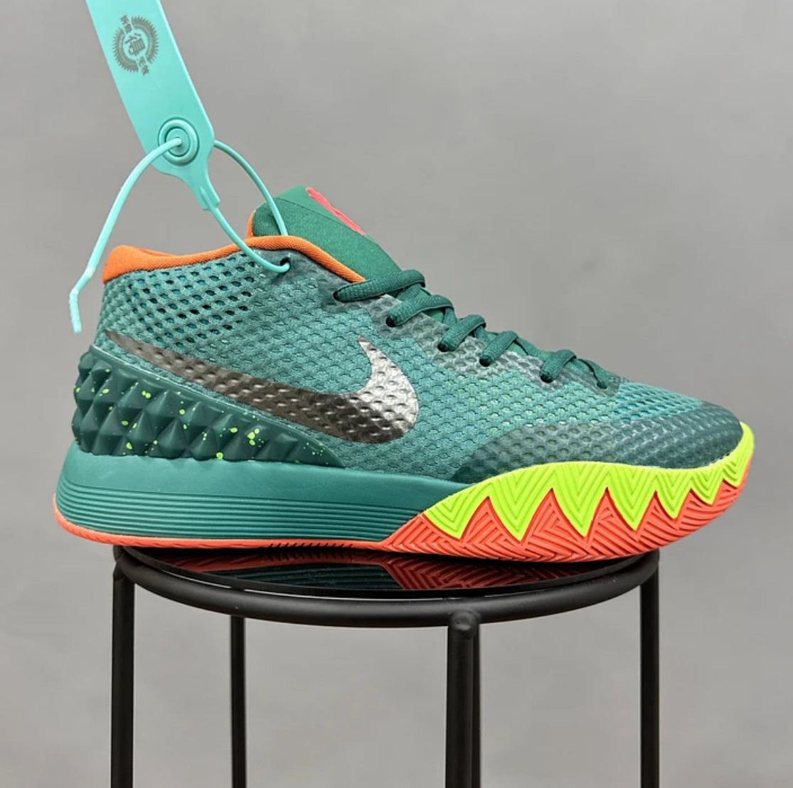 Nike Kyrie 1 Green