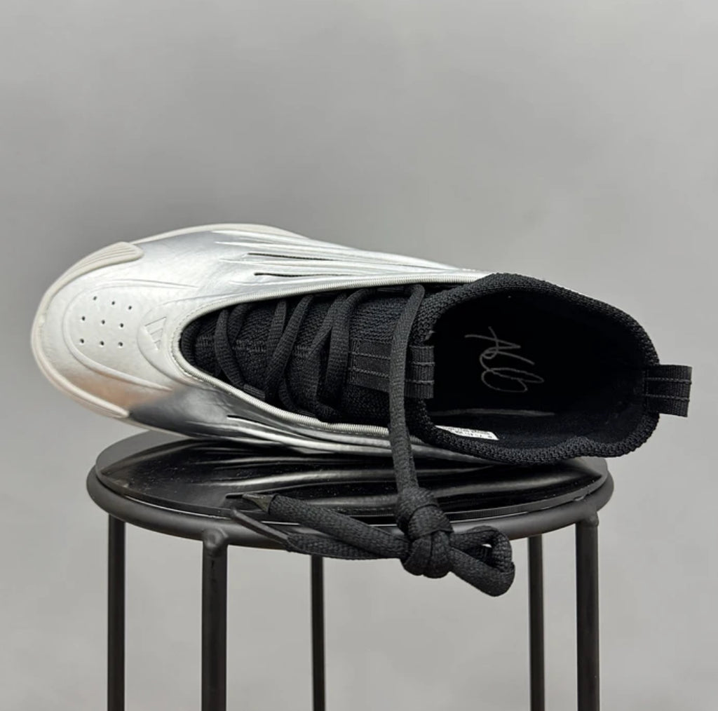 Adidas Harden 9 Metallic