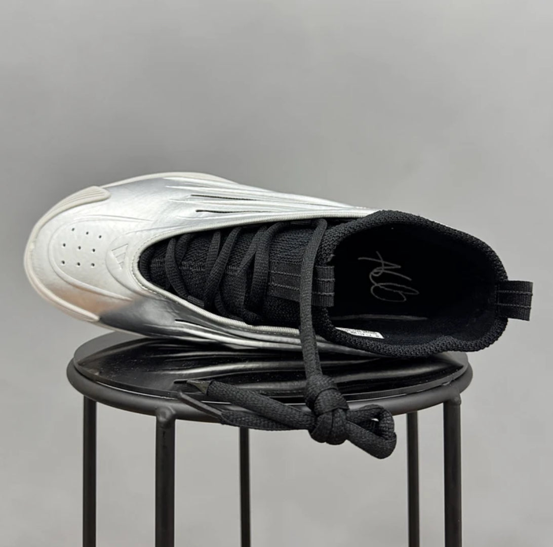 Adidas Harden 9 Metallic