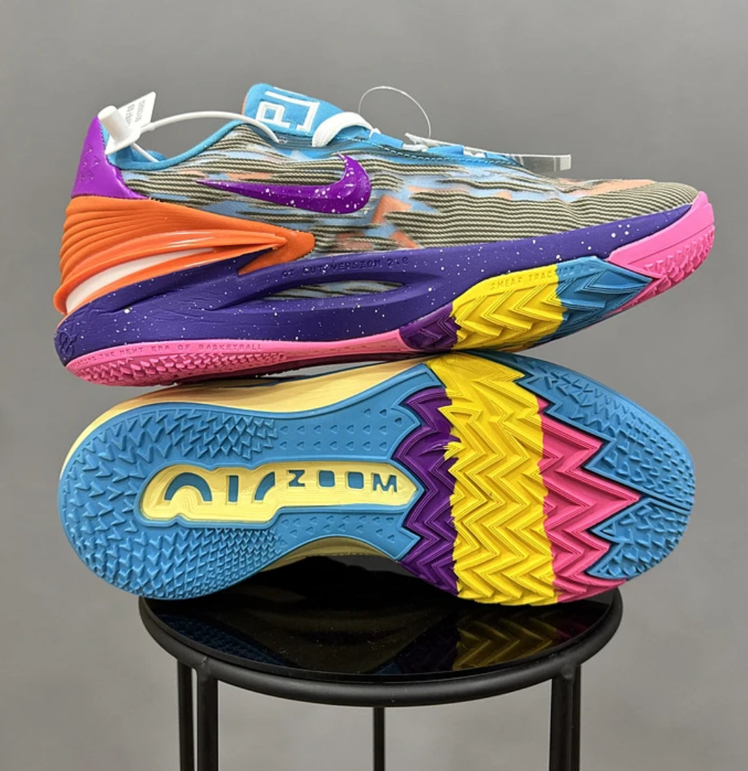 Nike GT Cut 2 What The