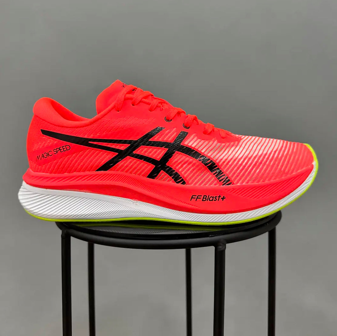 Asics Magicspeed 3 Orange