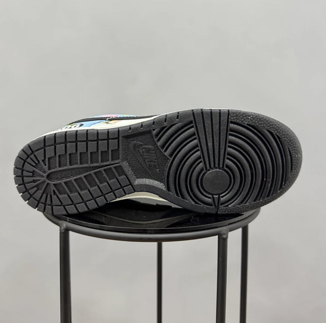 Nike Sb Dunk Racing Buggy 506