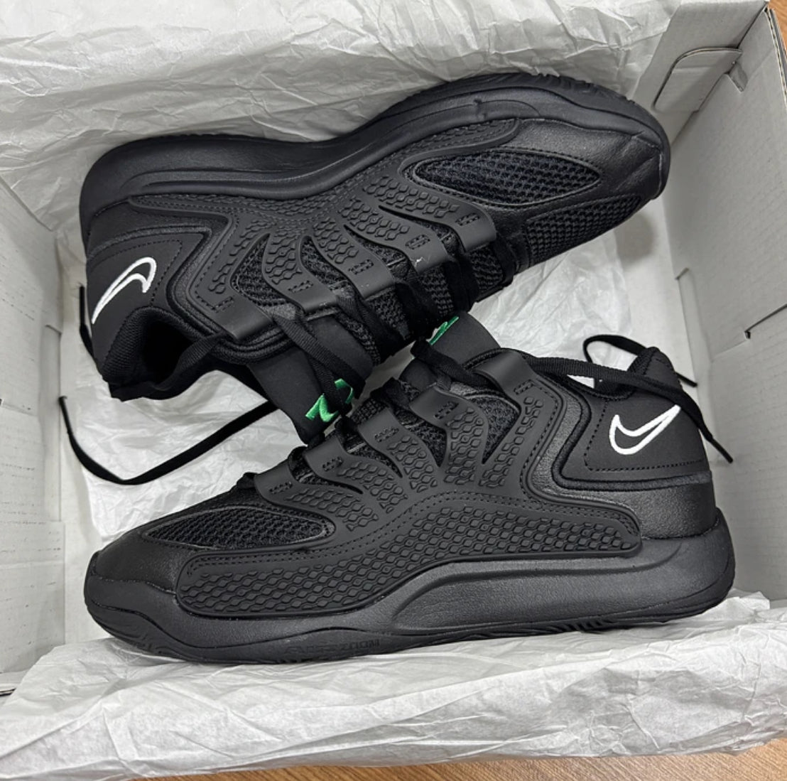 Nike Kd 18 Black