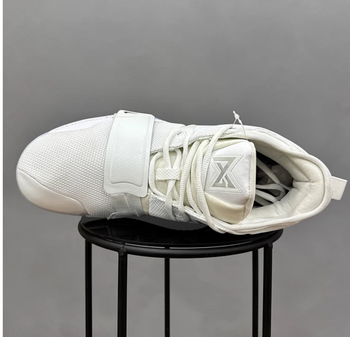 Nike Pg 2.5 Play White