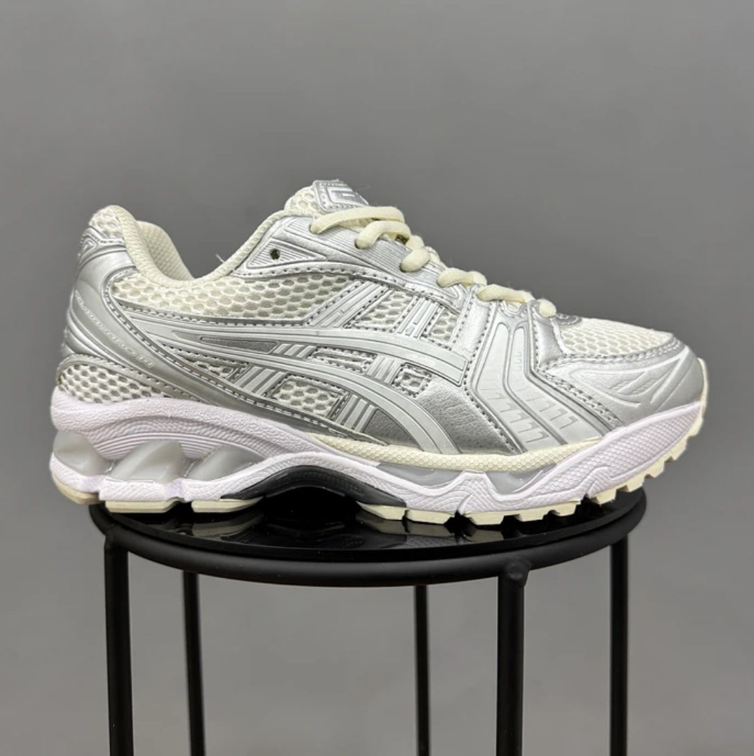Asics Kayano 14 White