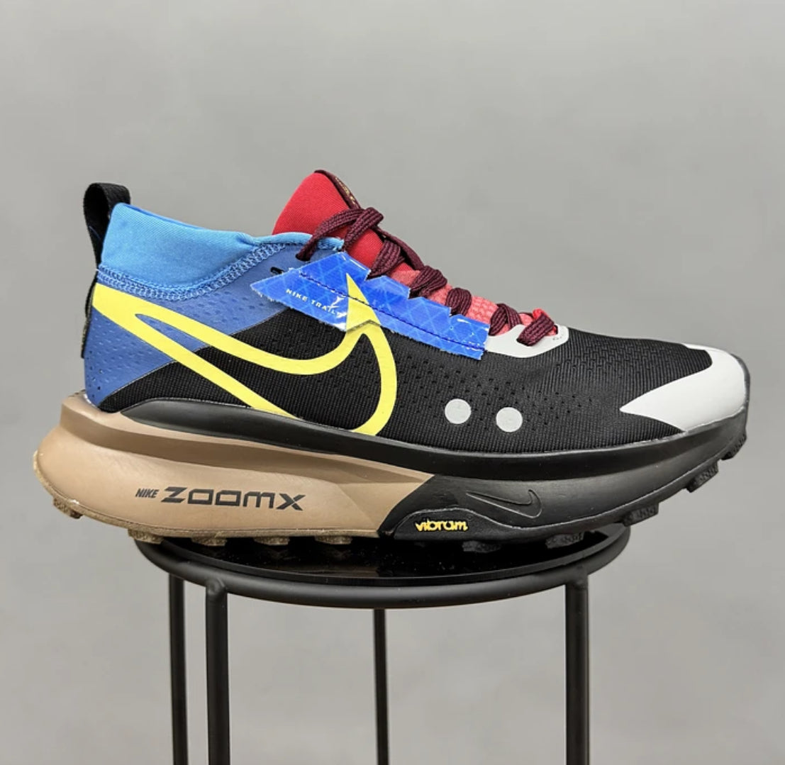 Nike Trail Zegama 2 Black Multi