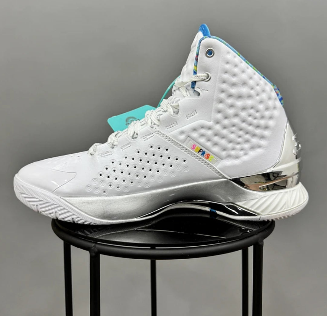 Under Armour Curry 1 Splash