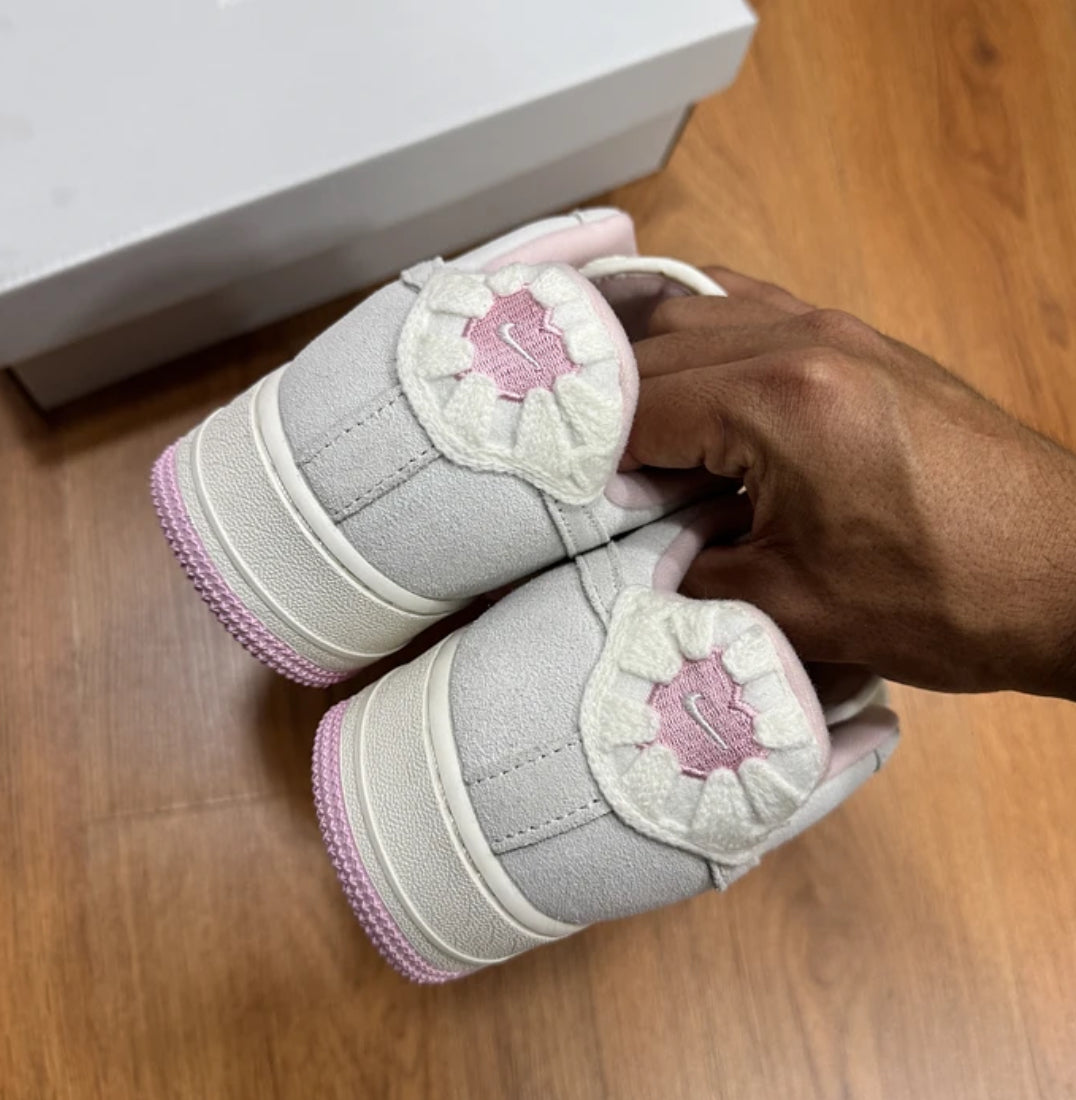 Nike Af1 San Valentín