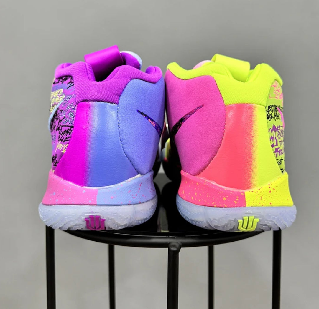 Nike Kyrie 4 EP Confetti