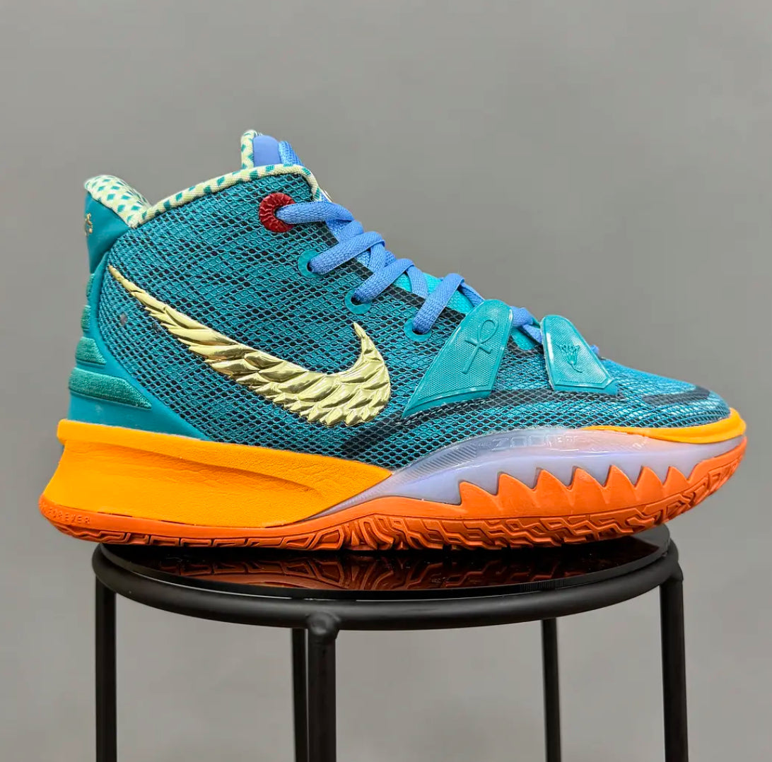 Nike Kyrie 7 Concepts