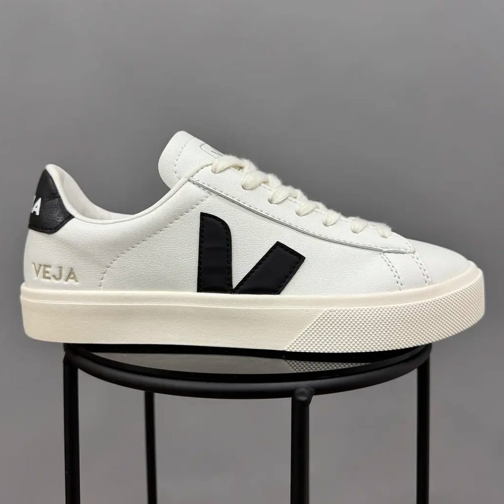 Veja Campo White