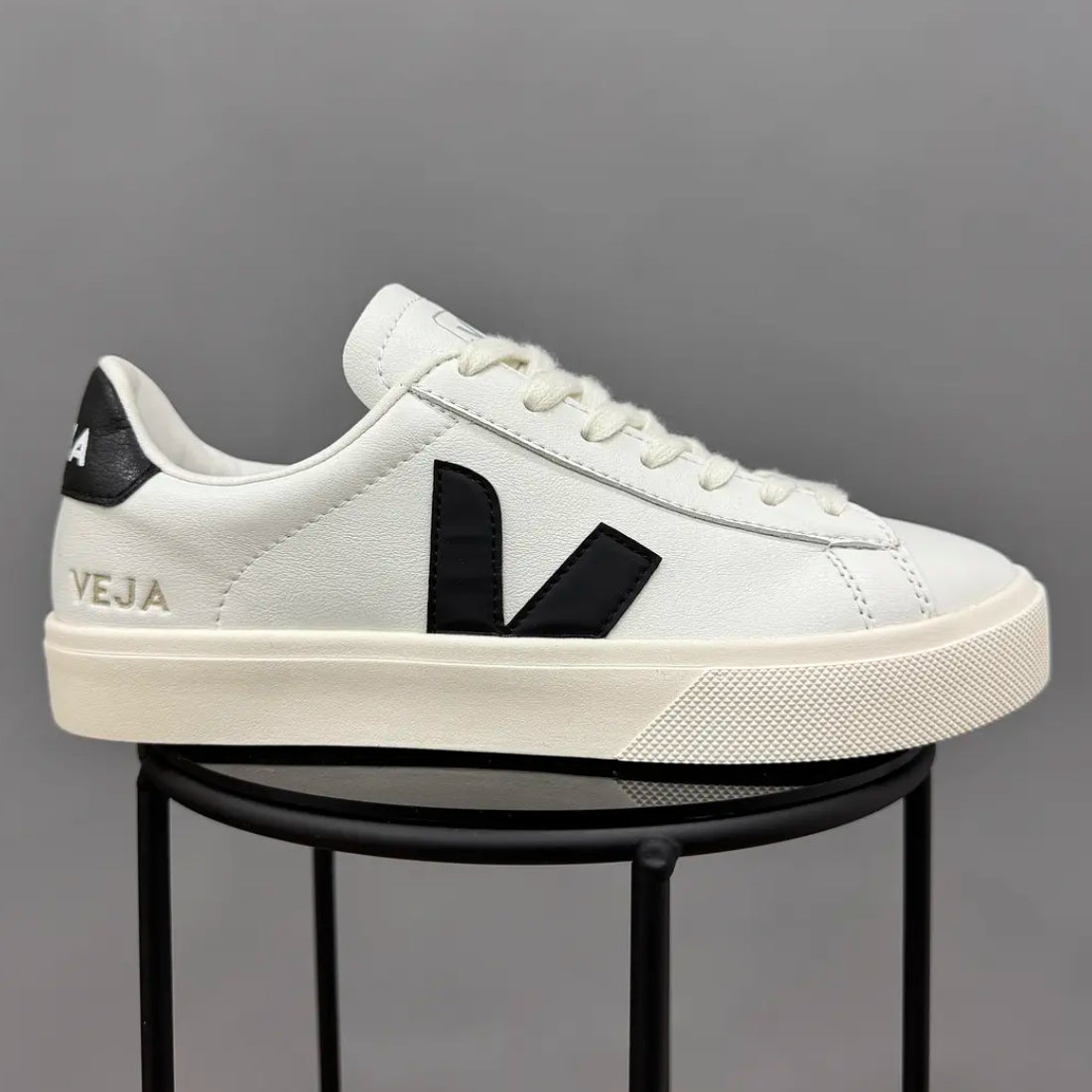 Veja Campo White