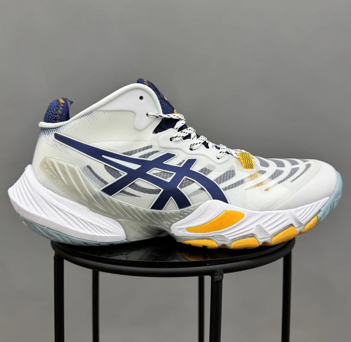 Asics Metarise White Colors
