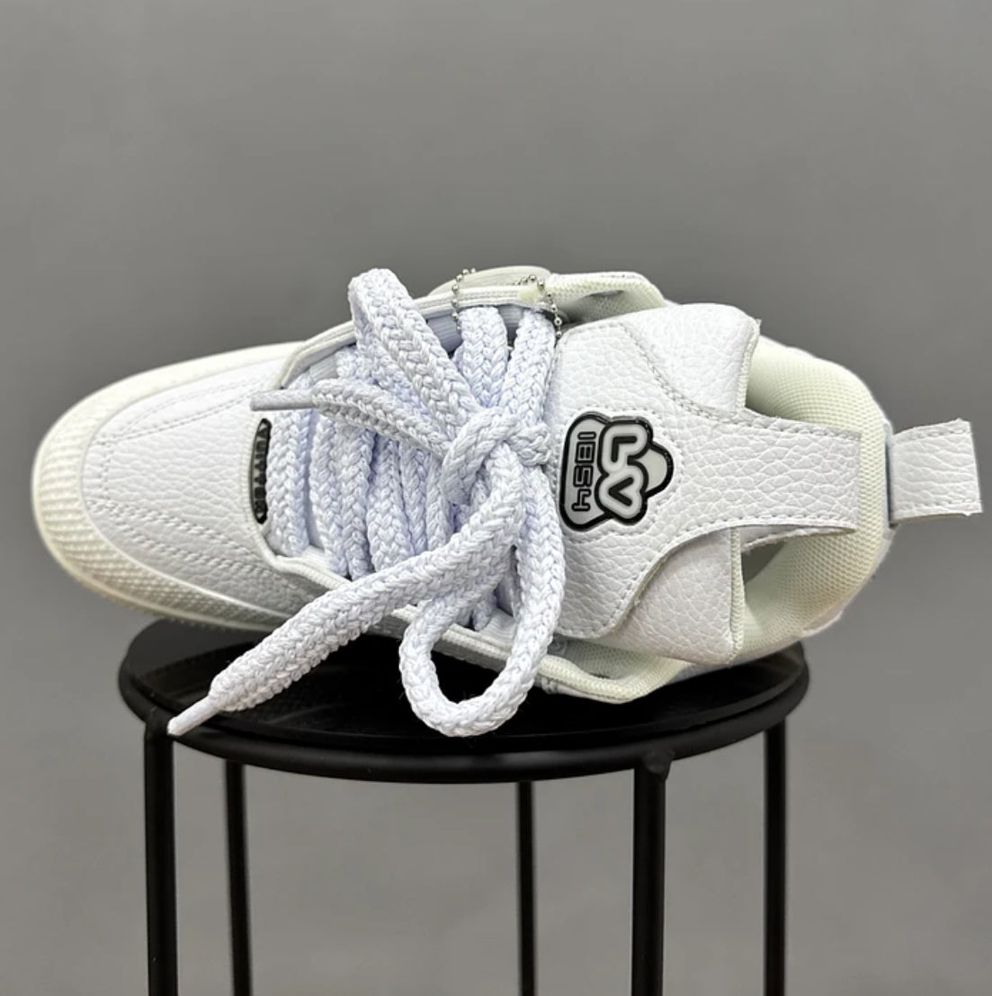 Louis Vuitton Skate White