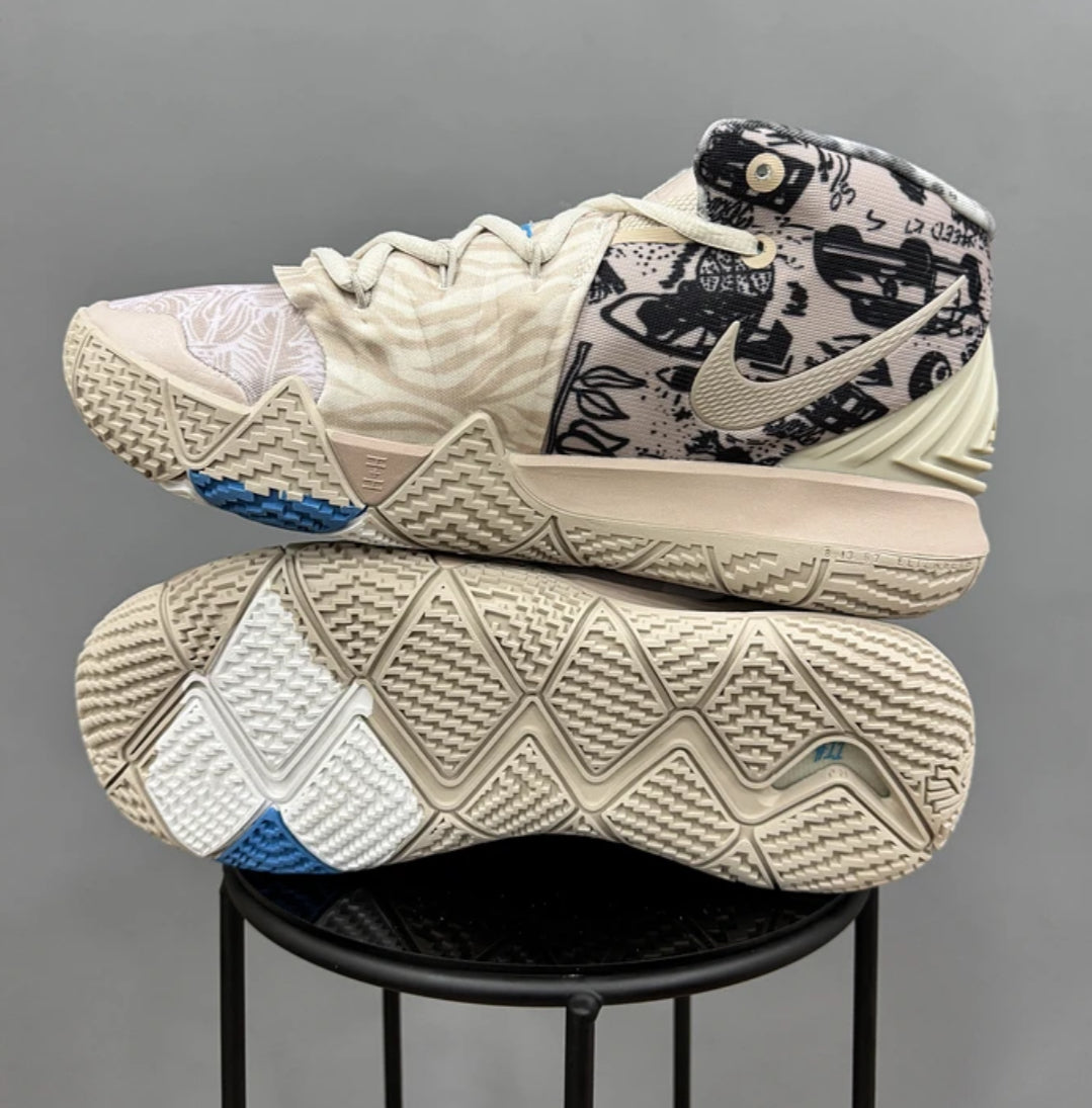 Nike Kybrid S2 Desert