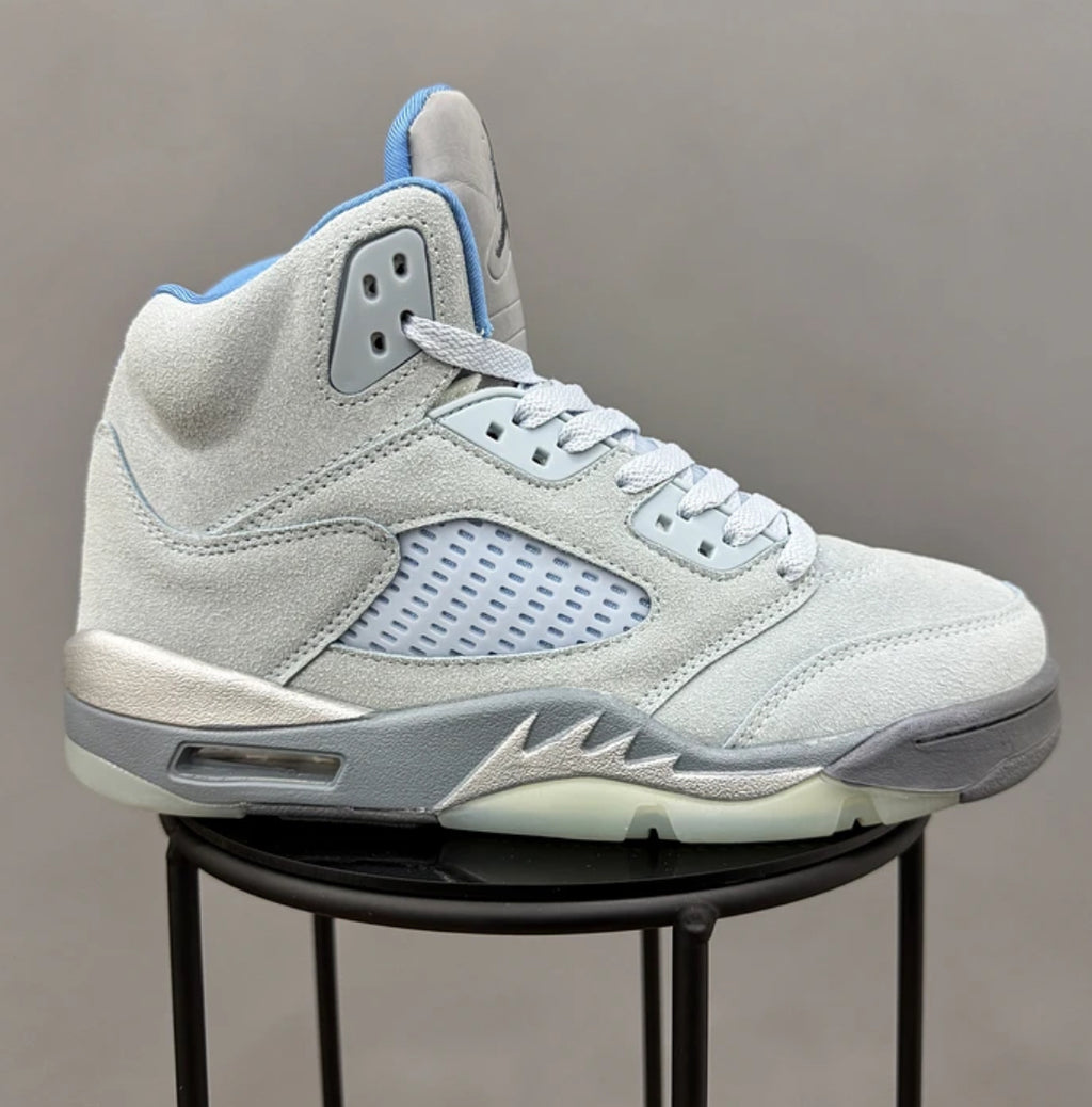 Jordan Retro 5 Bird