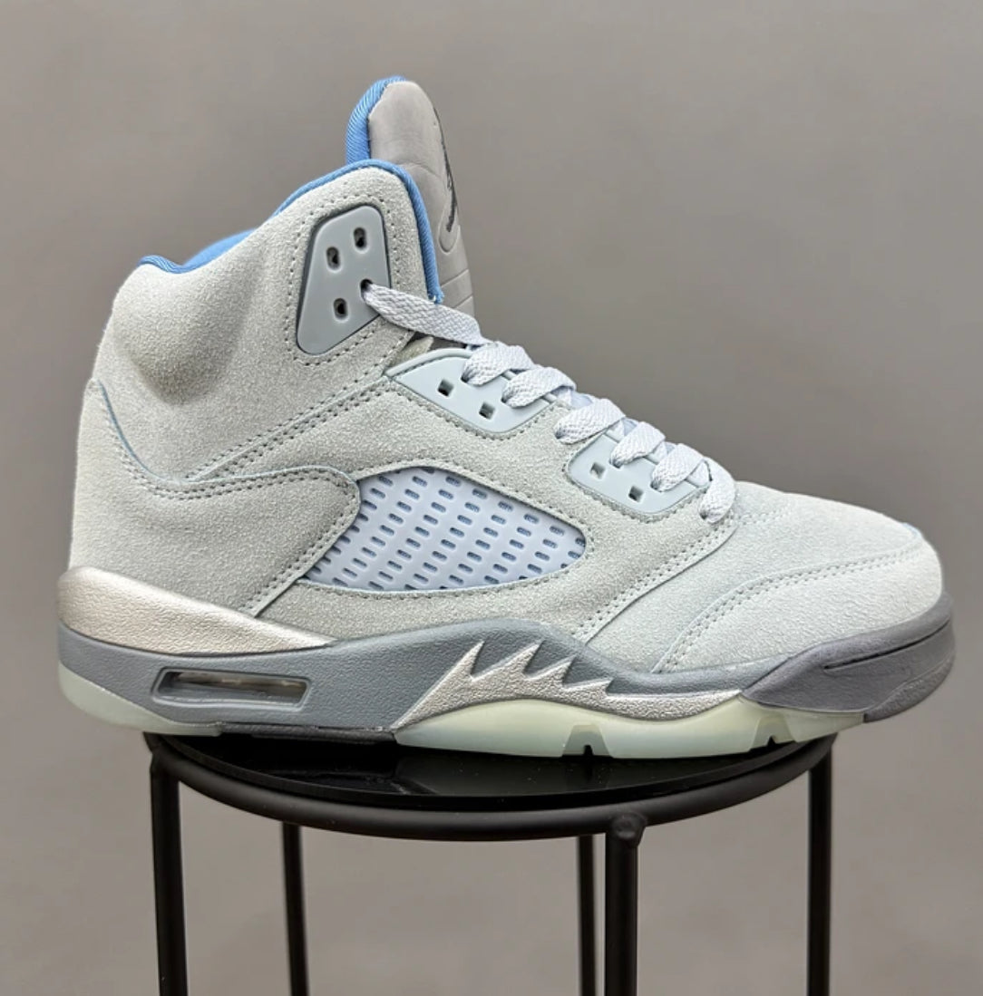 Jordan Retro 5 Bird