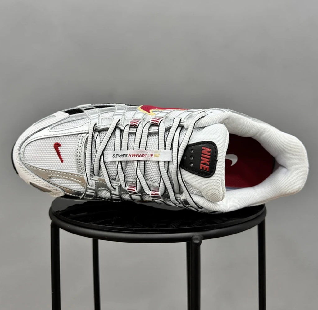 Nike P-6000 University Red