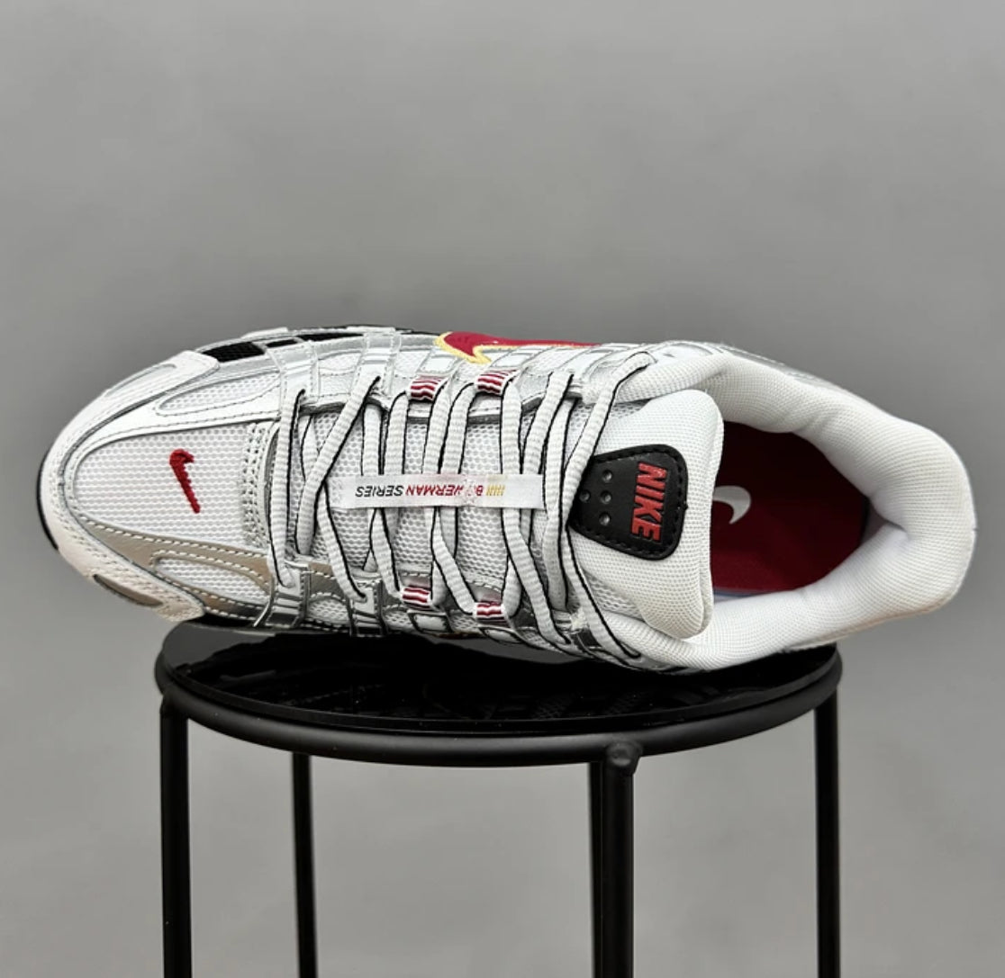 Nike P-6000 University Red