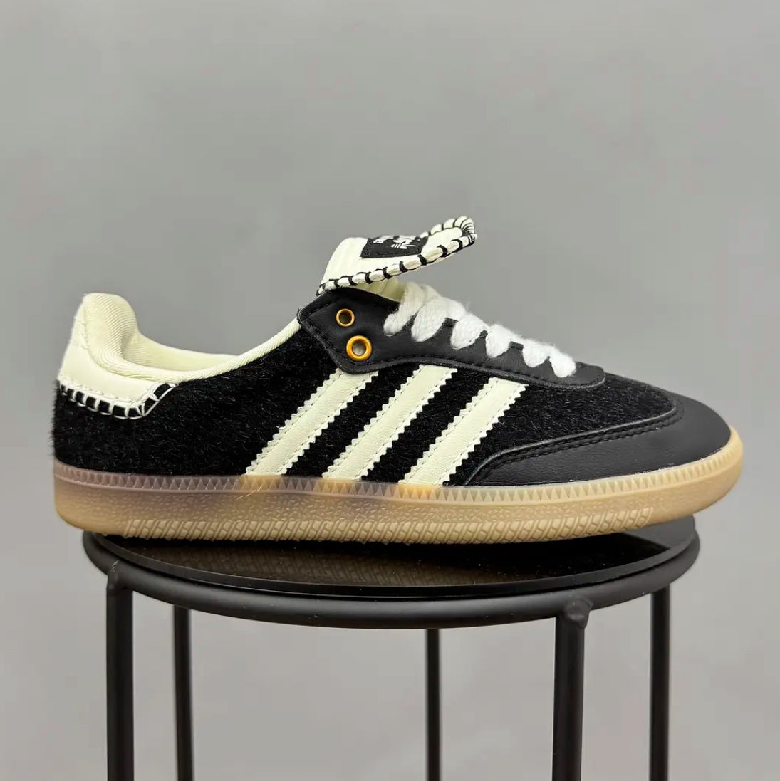 Adidas Samba Wales Bonner Negro
