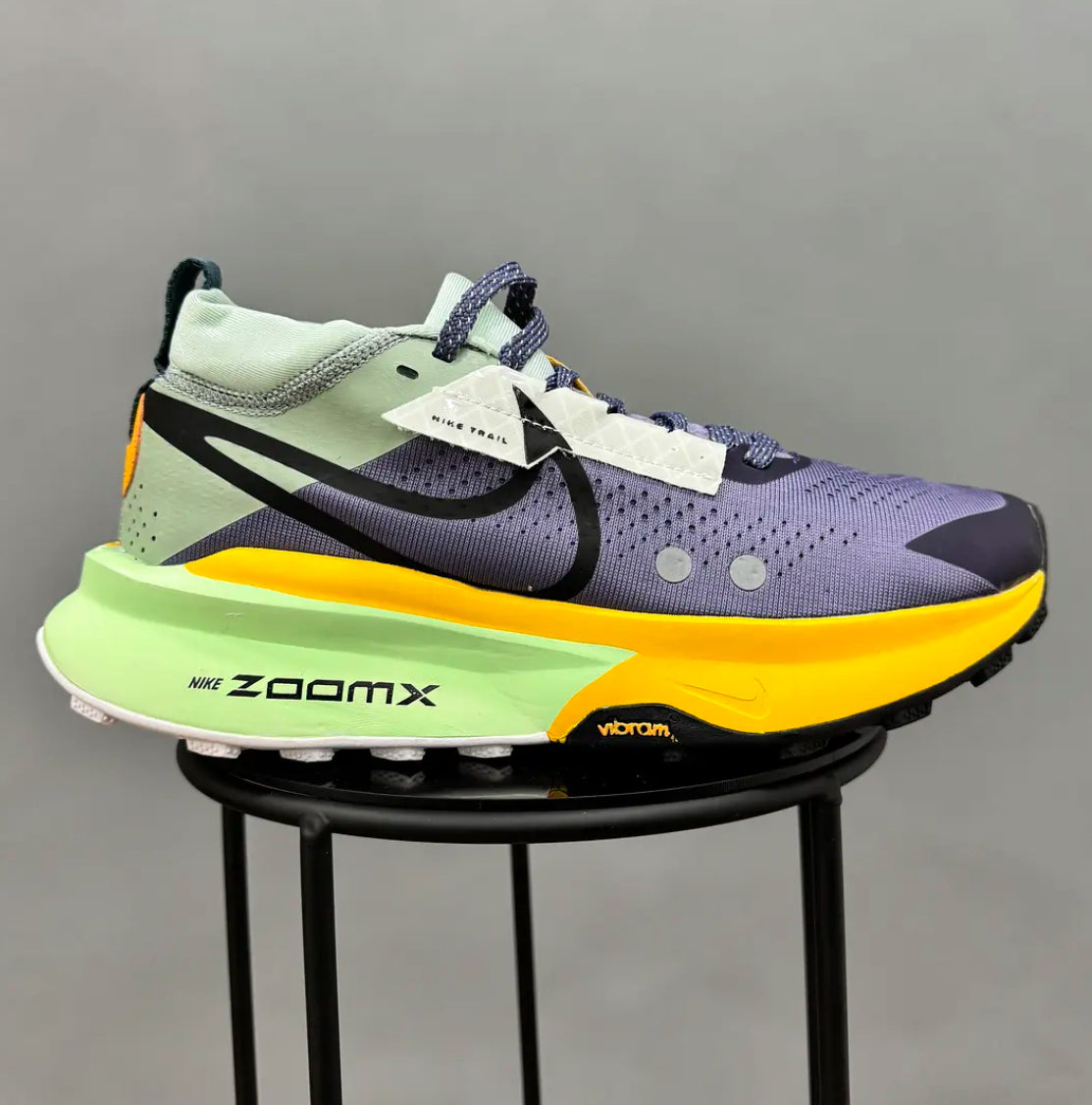 Nike Trail Zegama 2 Multicolor