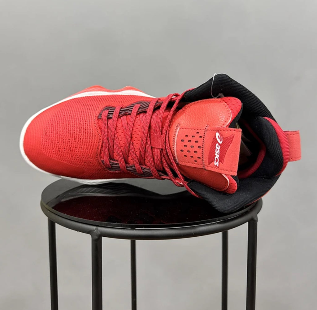 Asics Nova Surge 2 Roja