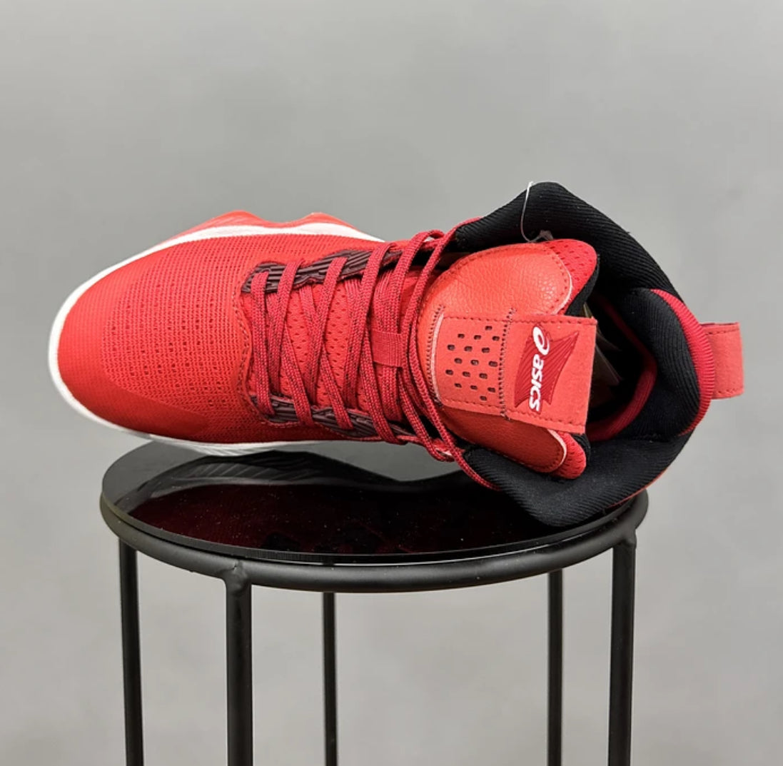 Asics Nova Surge 2 Roja
