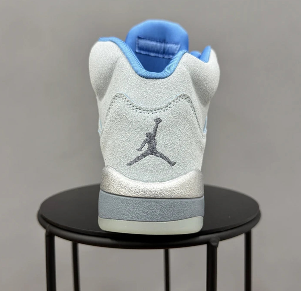 Jordan Retro 5 Bird