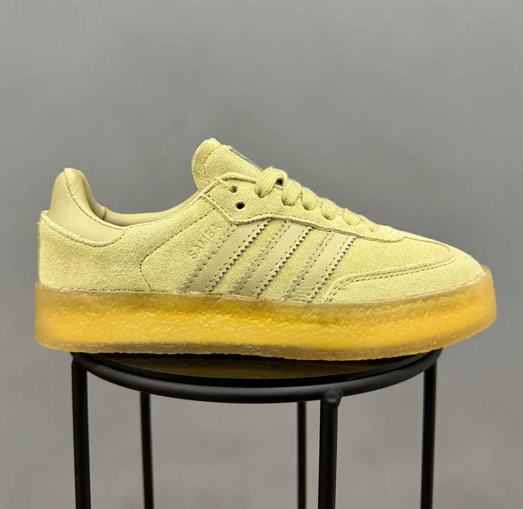 Adidas Samba Fieg Beige