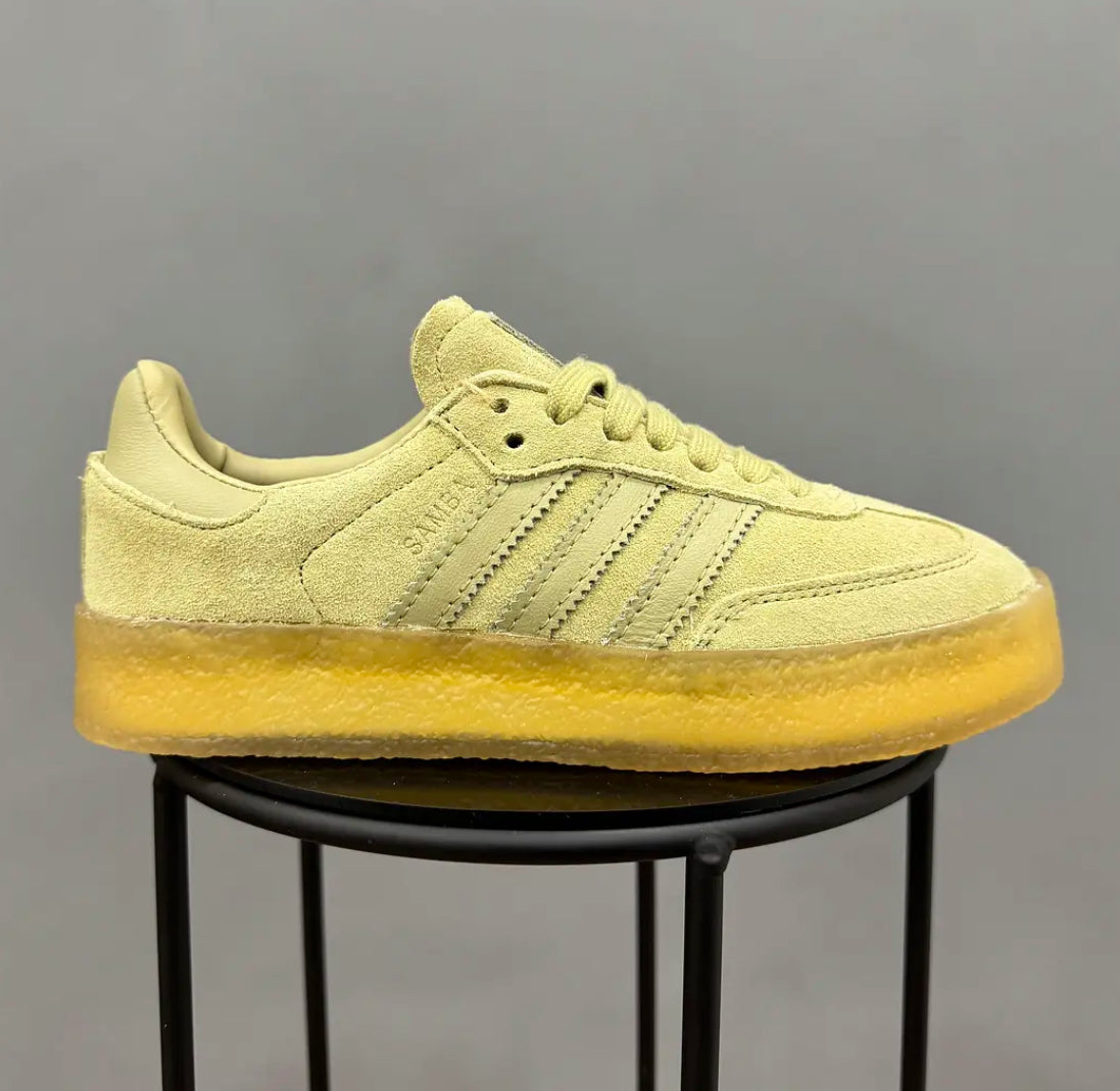 Adidas Samba Fieg Beige