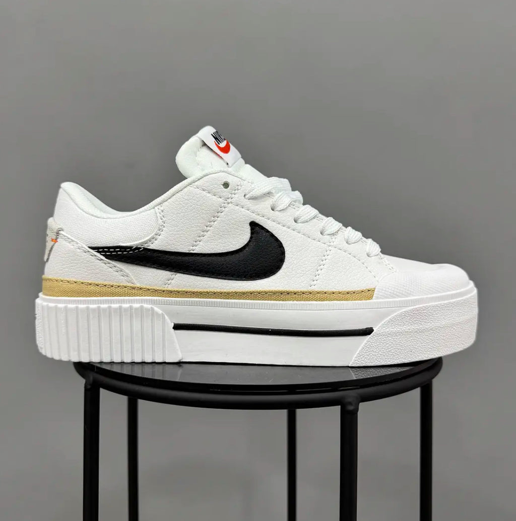 Nike Court Legacy White