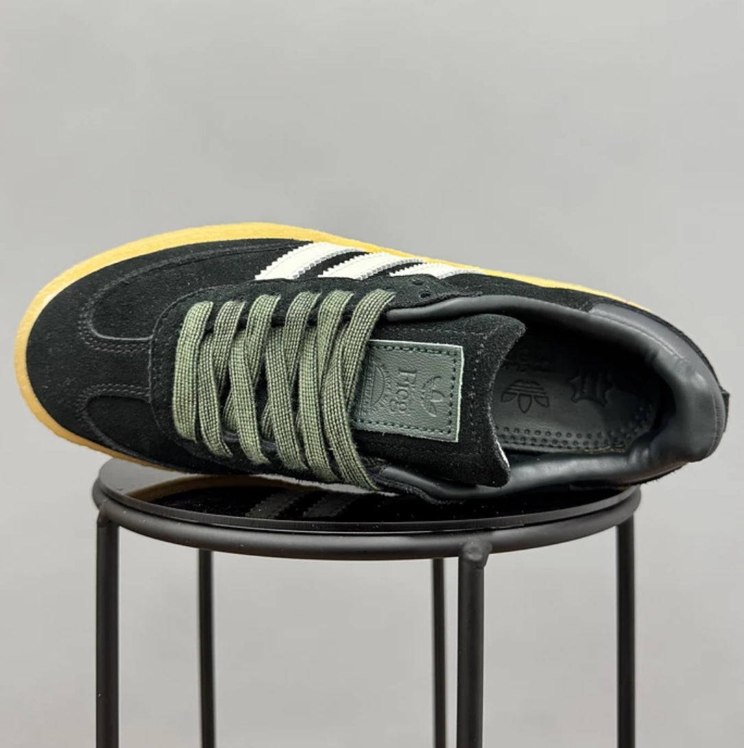 Adidas Samba Fieg Black