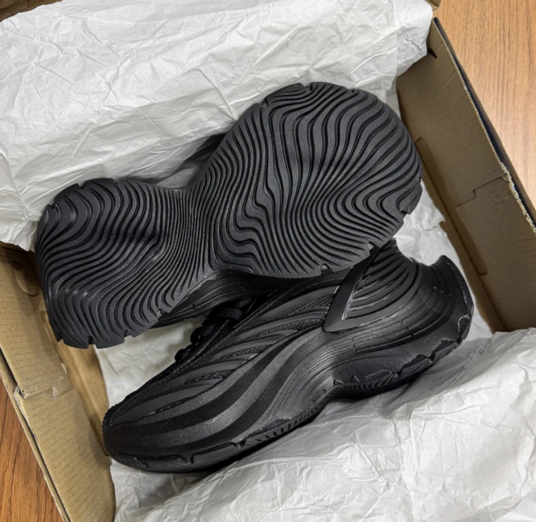 Adidas XLG Black