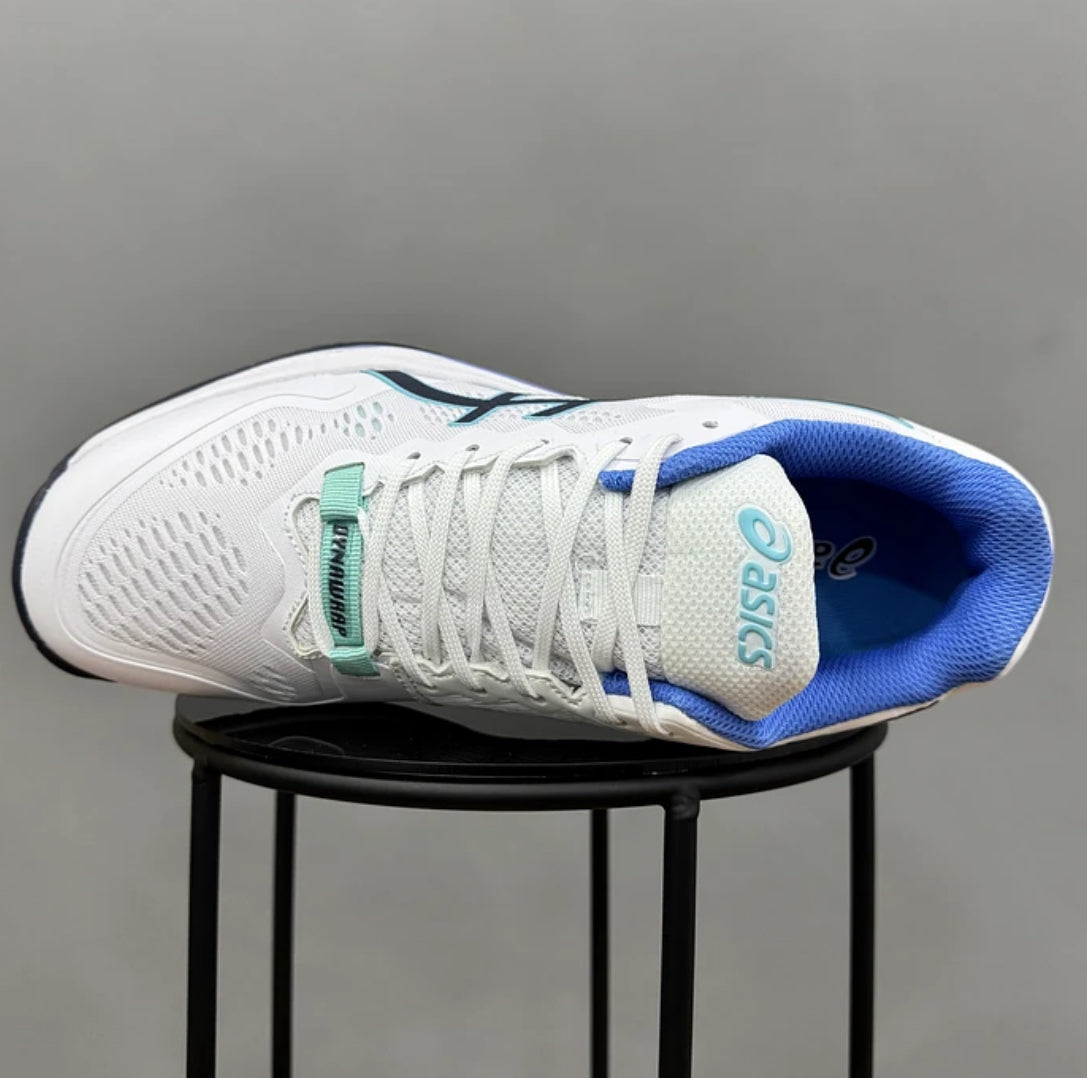 Asics Sky 2 Low White Blue