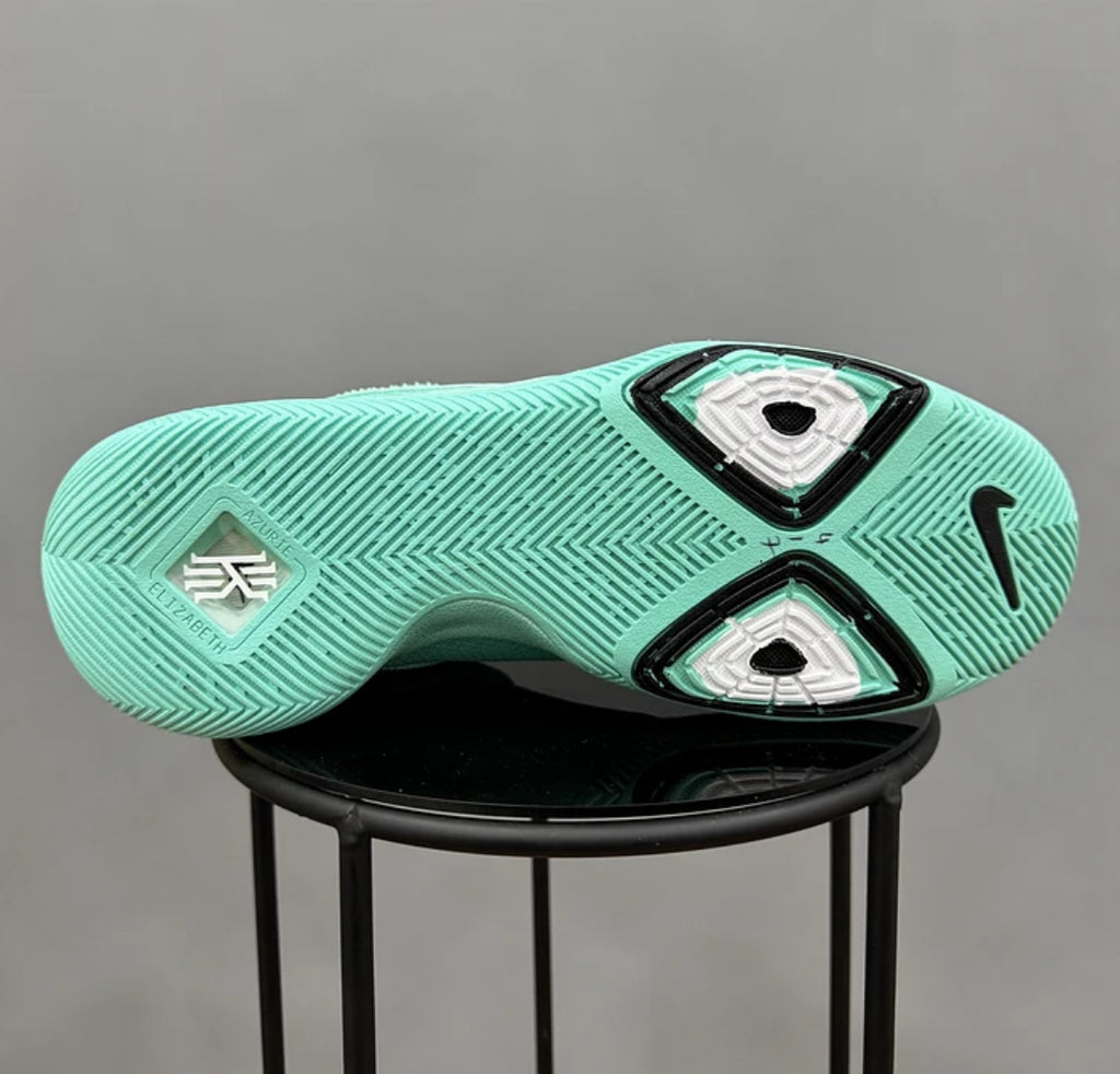 Nike Kyrie 3 Aqua