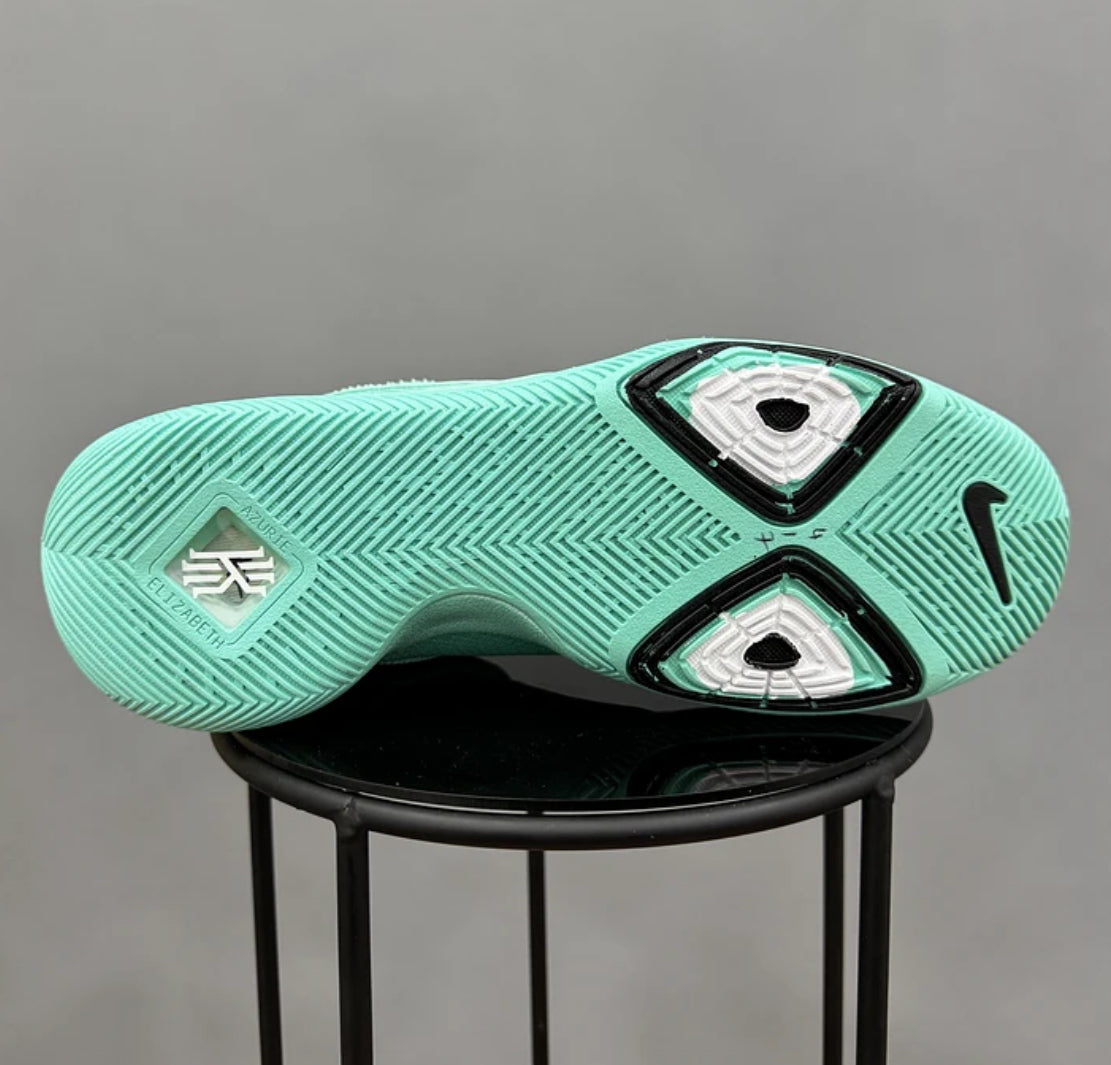 Nike Kyrie 3 Aqua