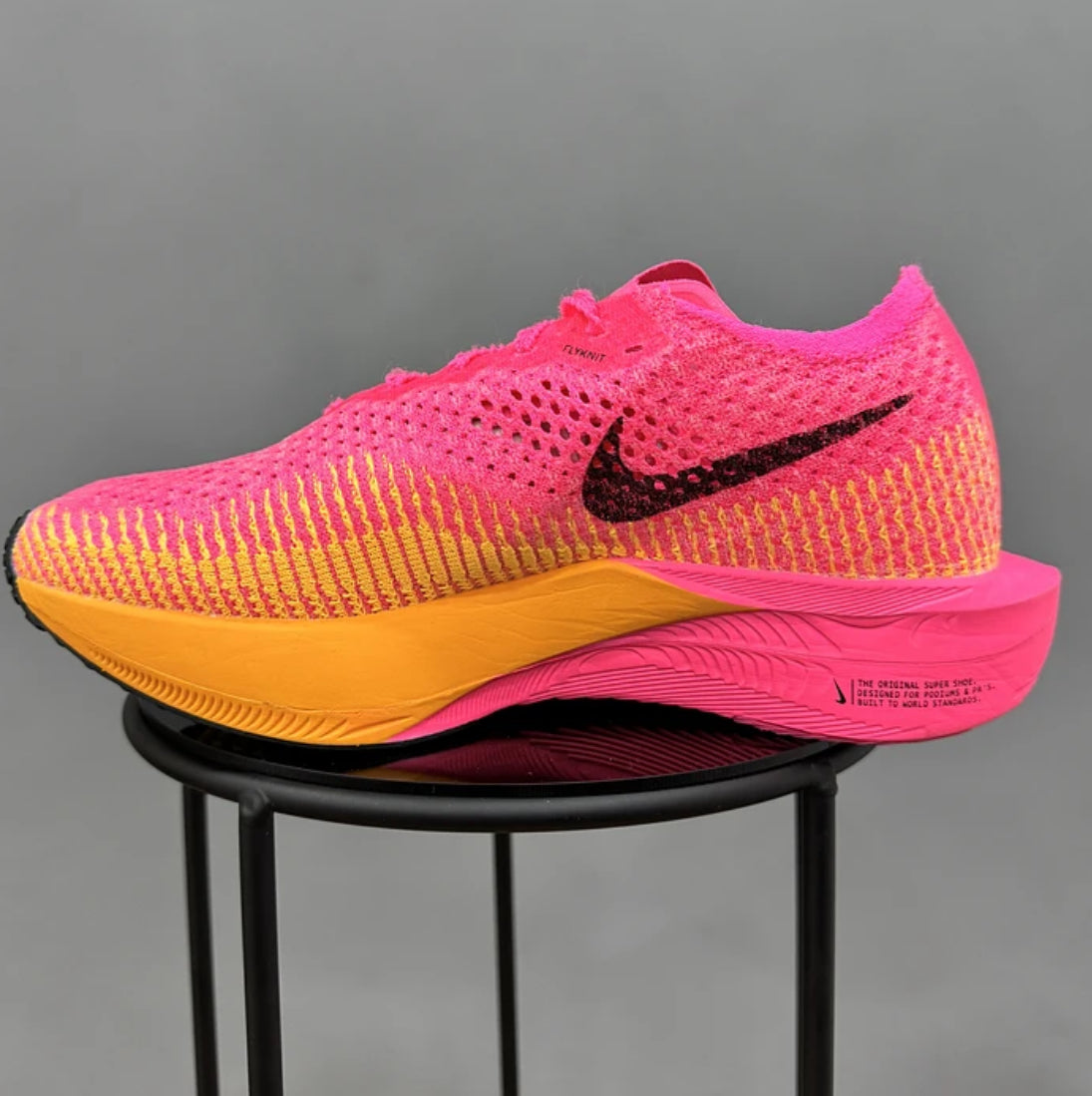 Nike Vaporfly 3 Fucsia
